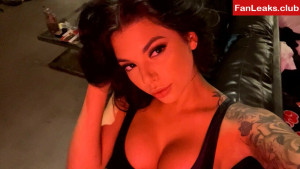 Gina Valentina Onlyfan Leaked Photo 14