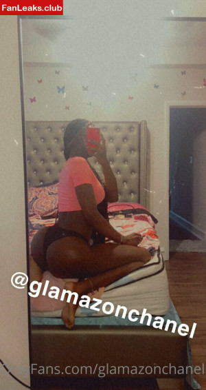 glamazonchanelr Onlyfan Leaked Photo 45