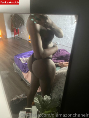 glamazonchanelr Onlyfan Leaked Photo 99