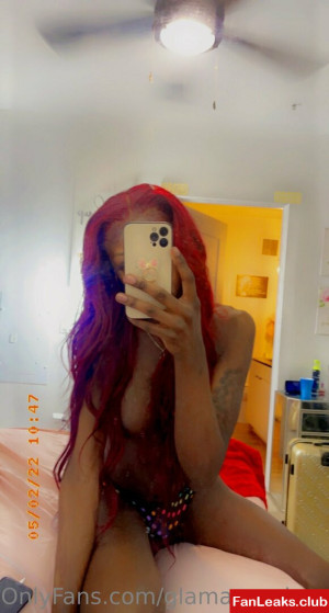 glamazonchanelr Onlyfan Leaked Photo 130