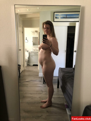 GoodGirlGrow Onlyfan Leaked Photo 2