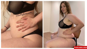 GoodGirlGrow Onlyfan Leaked Photo 40