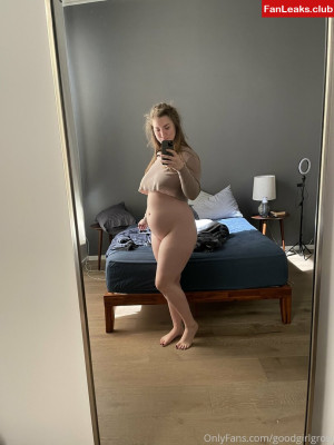 GoodGirlGrow Onlyfan Leaked Photo 293