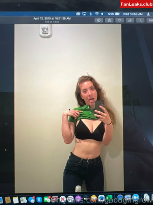 GoodGirlGrow Onlyfan Leaked Photo 456