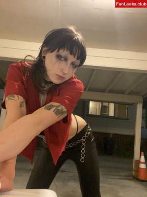 gothbimboxxx Onlyfan Leaked Photo 66