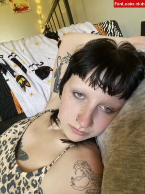 gothbimboxxx Onlyfan Leaked Photo 73