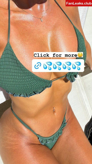 Grace Boor onlyfans leaked photos