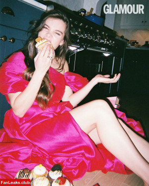 Hailee Steinfeld Onlyfan Leaked Photo 682