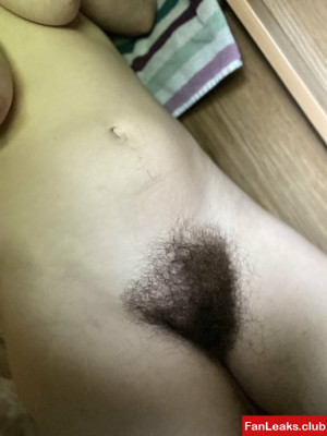 Hairy Women Onlyfan Leaked Photo 2743