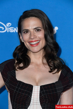 Hayley Atwell Onlyfan Leaked Photo 2