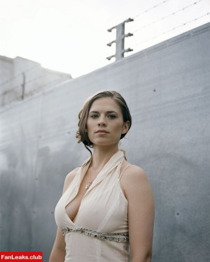 Hayley Atwell Onlyfan Leaked Photo 14