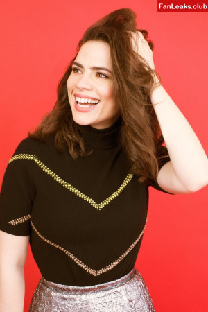 Hayley Atwell Onlyfan Leaked Photo 20