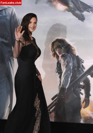 Hayley Atwell Onlyfan Leaked Photo 39