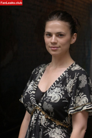 Hayley Atwell Onlyfan Leaked Photo 82