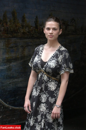 Hayley Atwell Onlyfan Leaked Photo 84