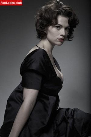 Hayley Atwell Onlyfan Leaked Photo 93