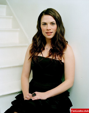 Hayley Atwell Onlyfan Leaked Photo 103