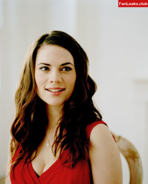 Hayley Atwell Onlyfan Leaked Photo 104