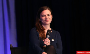 Hayley Atwell Onlyfan Leaked Photo 138