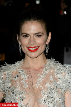 Hayley Atwell Onlyfan Leaked Photo 209