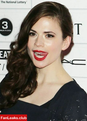 Hayley Atwell Onlyfan Leaked Photo 301