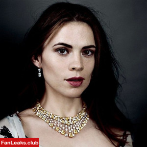 Hayley Atwell Onlyfan Leaked Photo 305