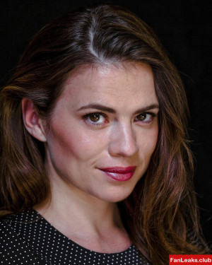 Hayley Atwell Onlyfan Leaked Photo 320