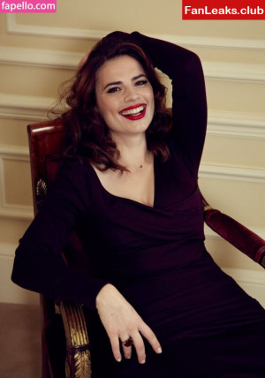 Hayley Atwell Onlyfan Leaked Photo 339