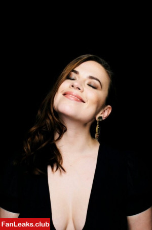 Hayley Atwell Onlyfan Leaked Photo 345