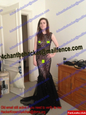 Hayley Atwell Onlyfan Leaked Photo 410