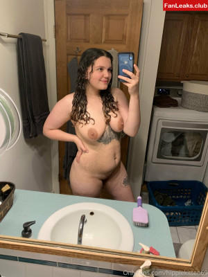 hippiekitten_420 Onlyfan Leaked Photo 50