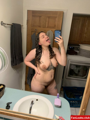 hippiekitten_420 Onlyfan Leaked Photo 51