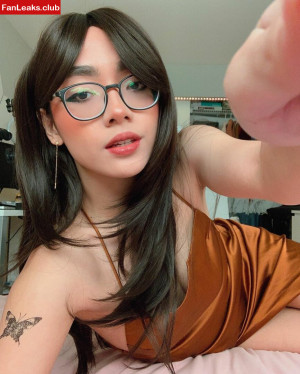 honeebelle Onlyfan Leaked Photo 133