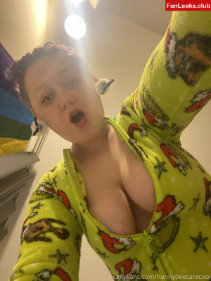 hunnybeesarecool Onlyfan Leaked Photo 64