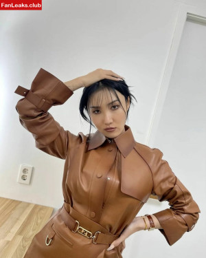 Hwasa Onlyfan Leaked Photo 1