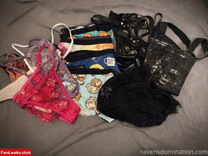 immistressraven Onlyfan Leaked Photo 19