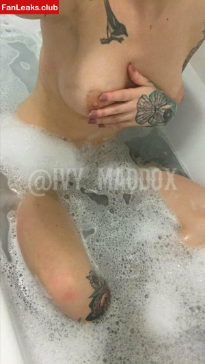 ivy_maddox Onlyfan Leaked Photo 58