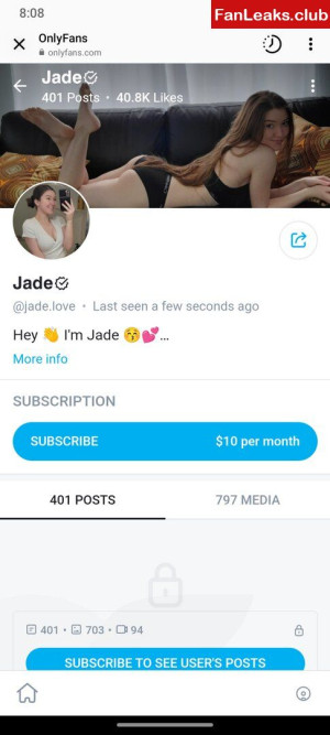 Jade_love_12345 Onlyfan Leaked Photo 82