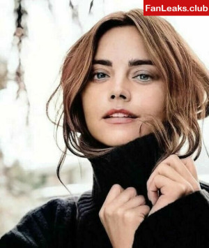 Jenna Coleman Onlyfan Leaked Photo 207