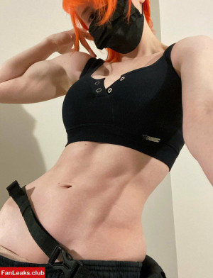 Jenna Lynn Meowri Onlyfan Leaked Photo 88