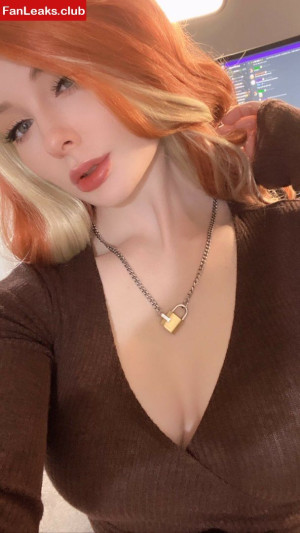 Jenna Lynn Meowri Onlyfan Leaked Photo 183