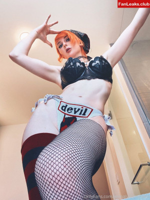 Jenna Lynn Meowri Onlyfan Leaked Photo 202