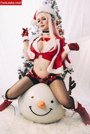 Jenna Lynn Meowri Onlyfan Leaked Photo 563