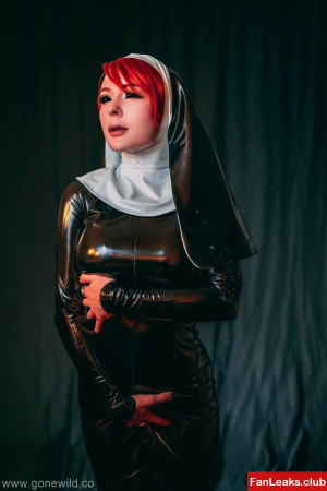 Jenna Lynn Meowri Onlyfan Leaked Photo 623