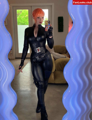 Jenna Lynn Meowri Onlyfan Leaked Photo 640