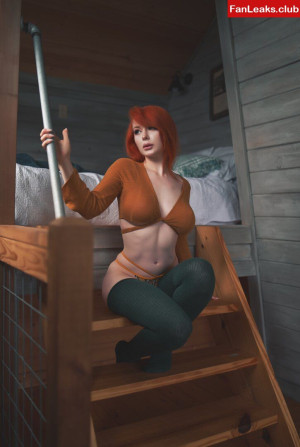 Jenna Lynn Meowri Onlyfan Leaked Photo 704