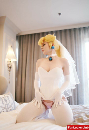 Jenna Lynn Meowri Onlyfan Leaked Photo 735