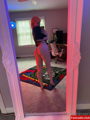 Jenna Lynn Meowri Onlyfan Leaked Photo 772