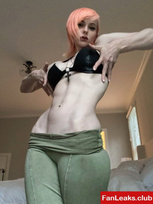 Jenna Lynn Meowri Onlyfan Leaked Photo 781