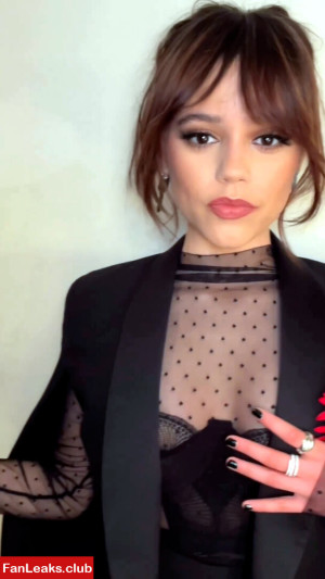 Jenna Ortega Onlyfan Leaked Photo 72